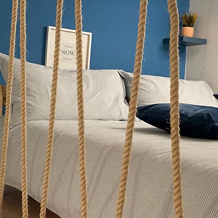 Casacece Kalsa Lägenhet Palermo Exteriör bild