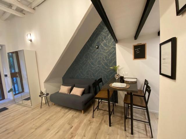 Casacece Kalsa Lägenhet Palermo Exteriör bild